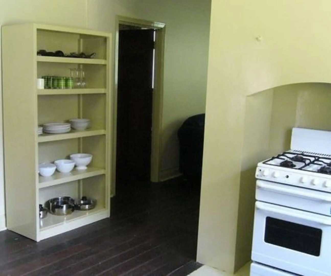 Wellington Forest Cottages & Conference Centre