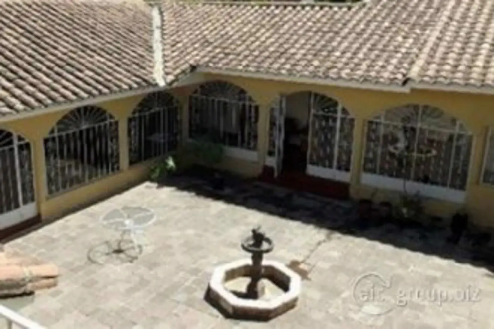 The Garden House