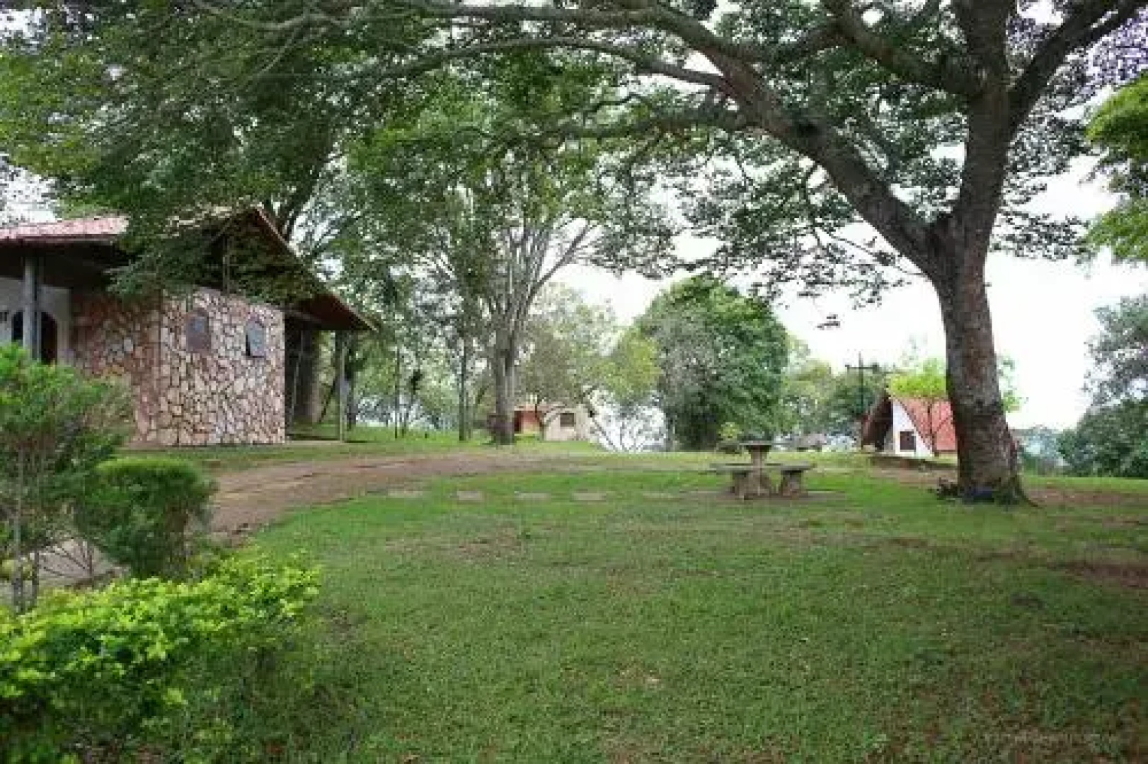 Hotel Fazenda Paraiso da Serra