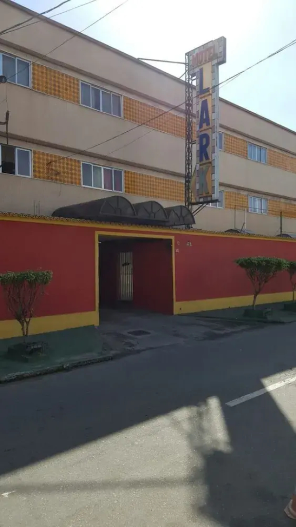 Hotel Lark - Adult Only