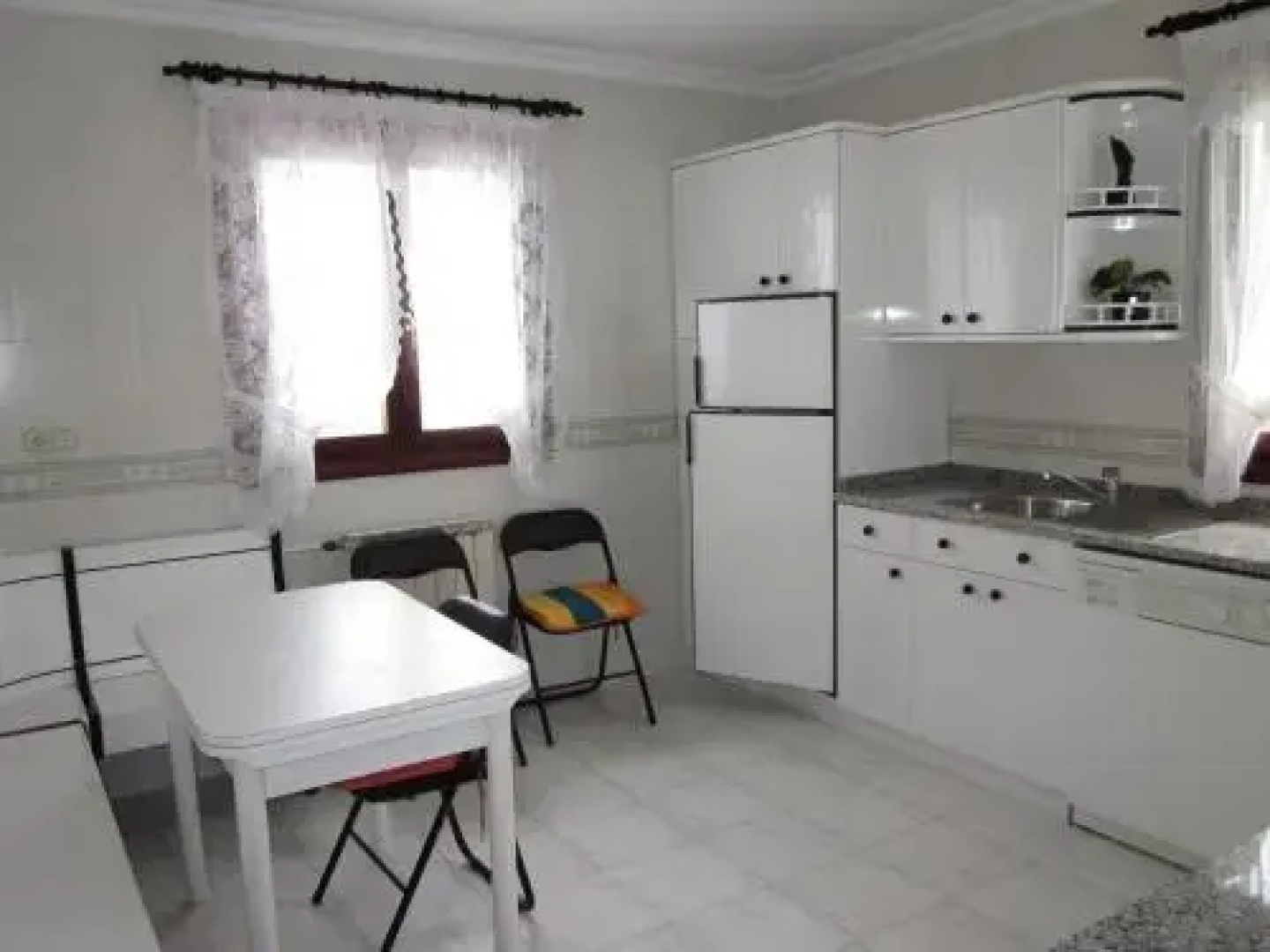 Casa Rural Zelaieta BerriBi