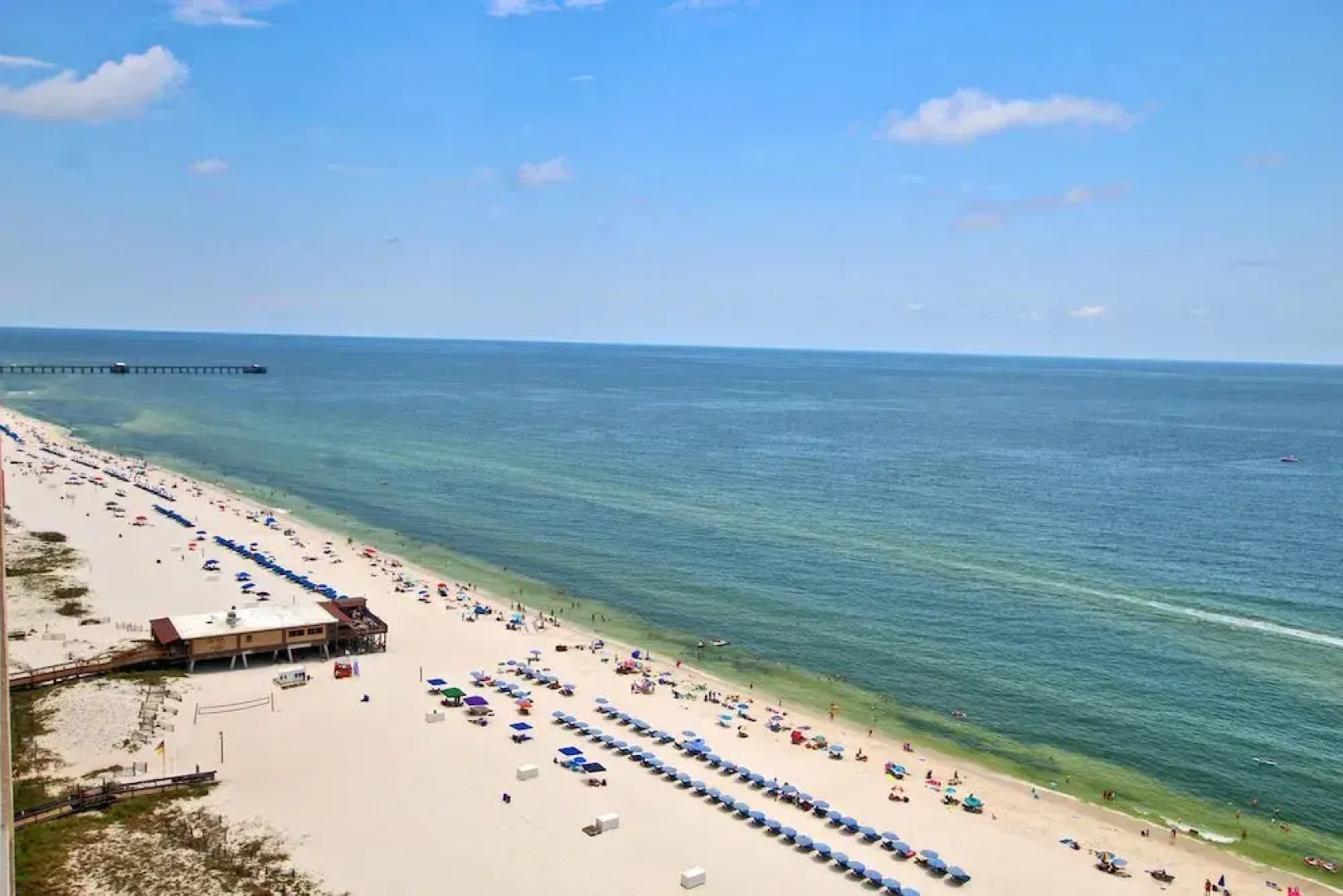 San Carlos Penthouse 3