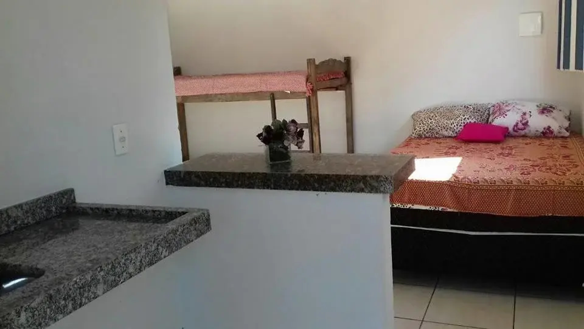 Estância Morro Do Frota