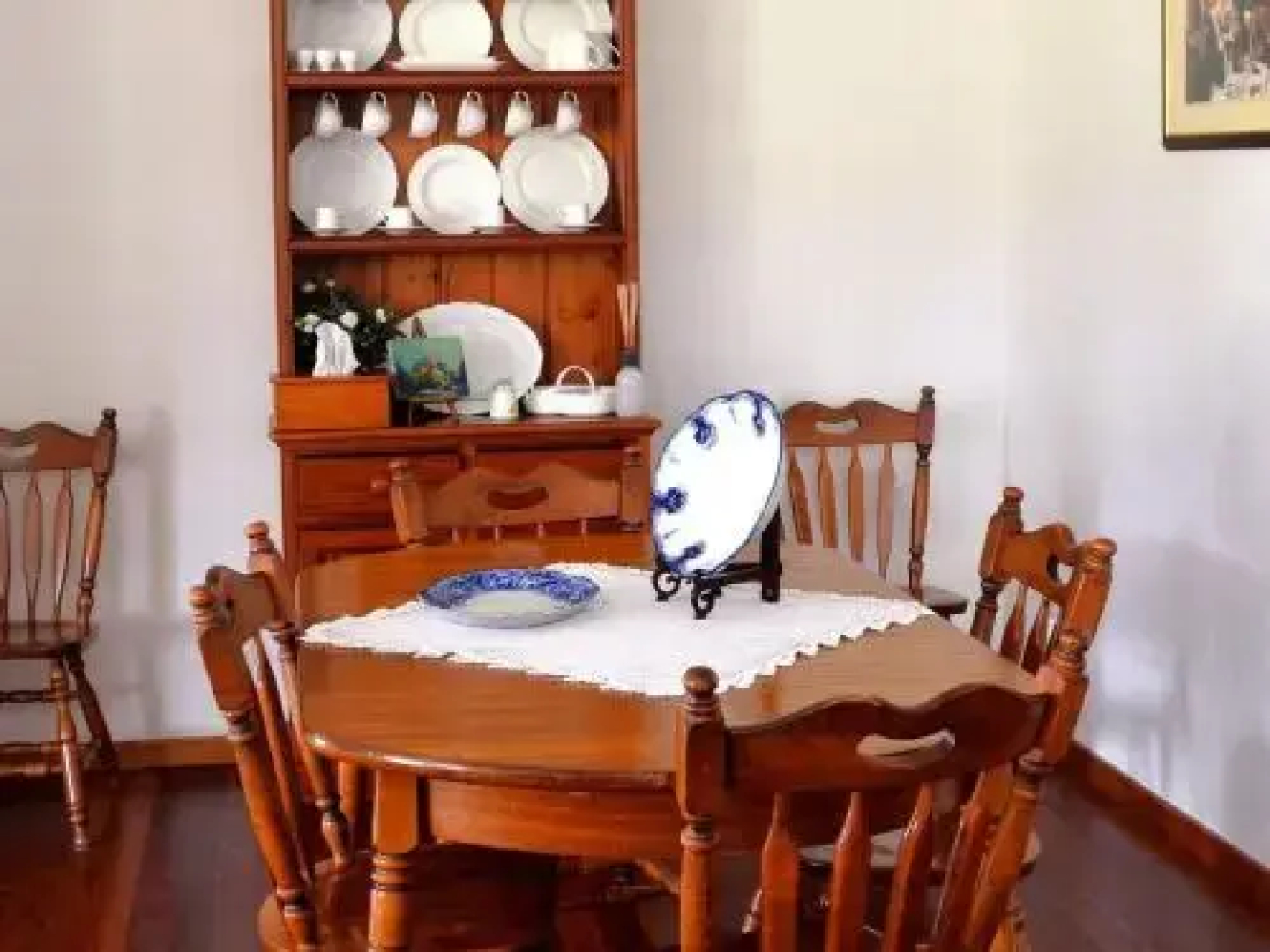 La Sila Homestead on Marrowbone - cutest cottage in the Hunter with killer views