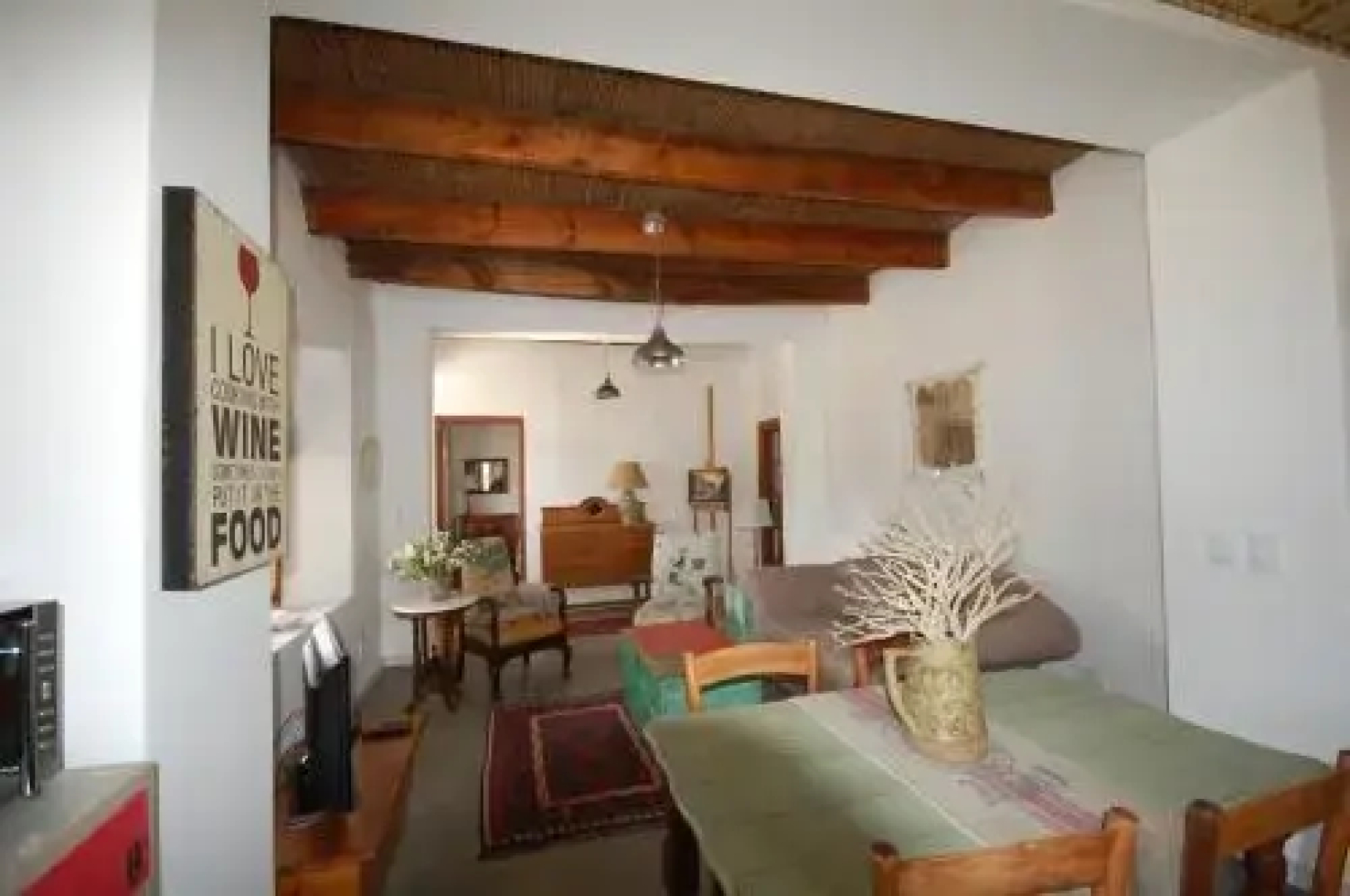 Ta Mala's Cottage