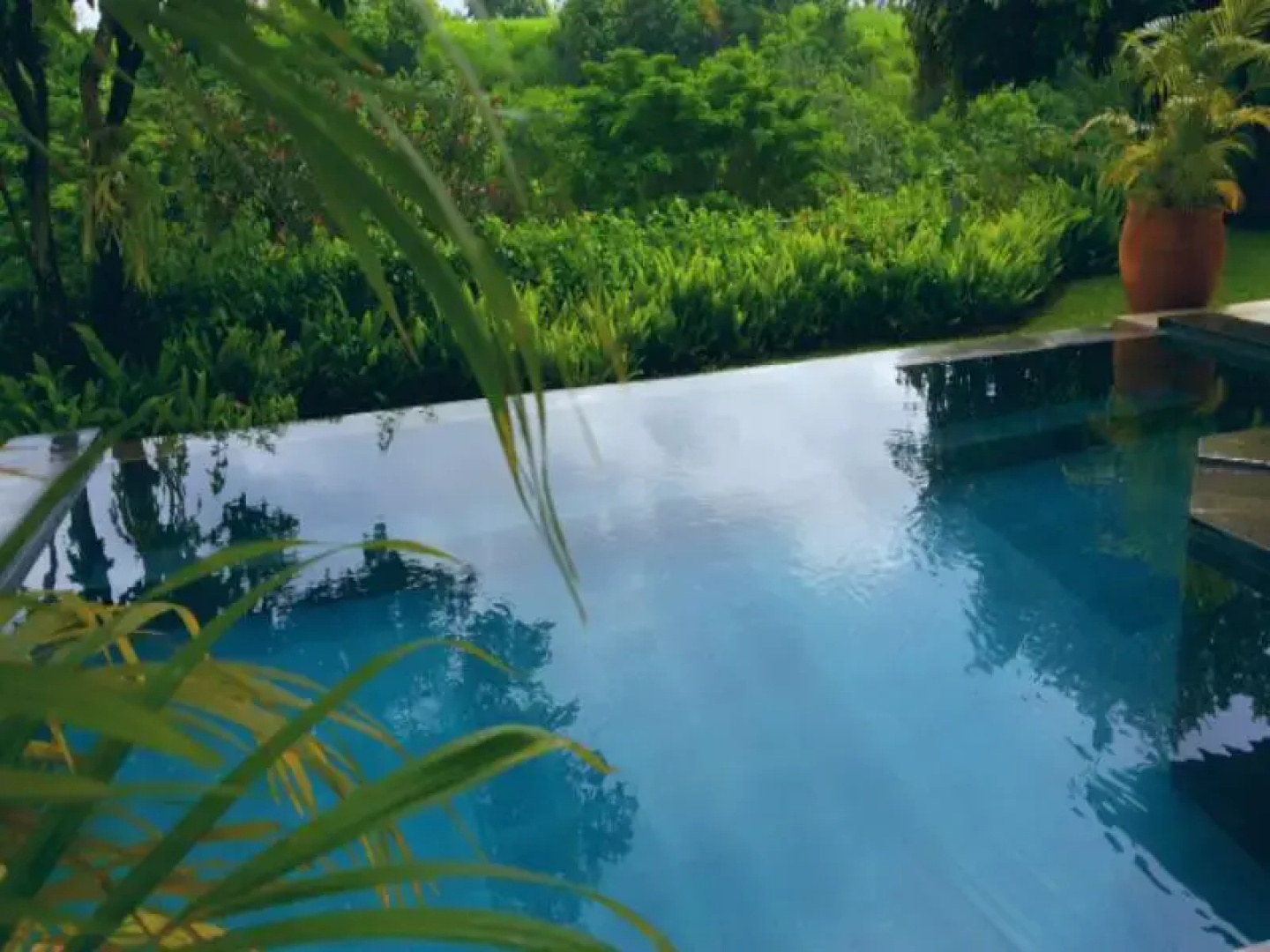 Villa Griya Widiaastuti