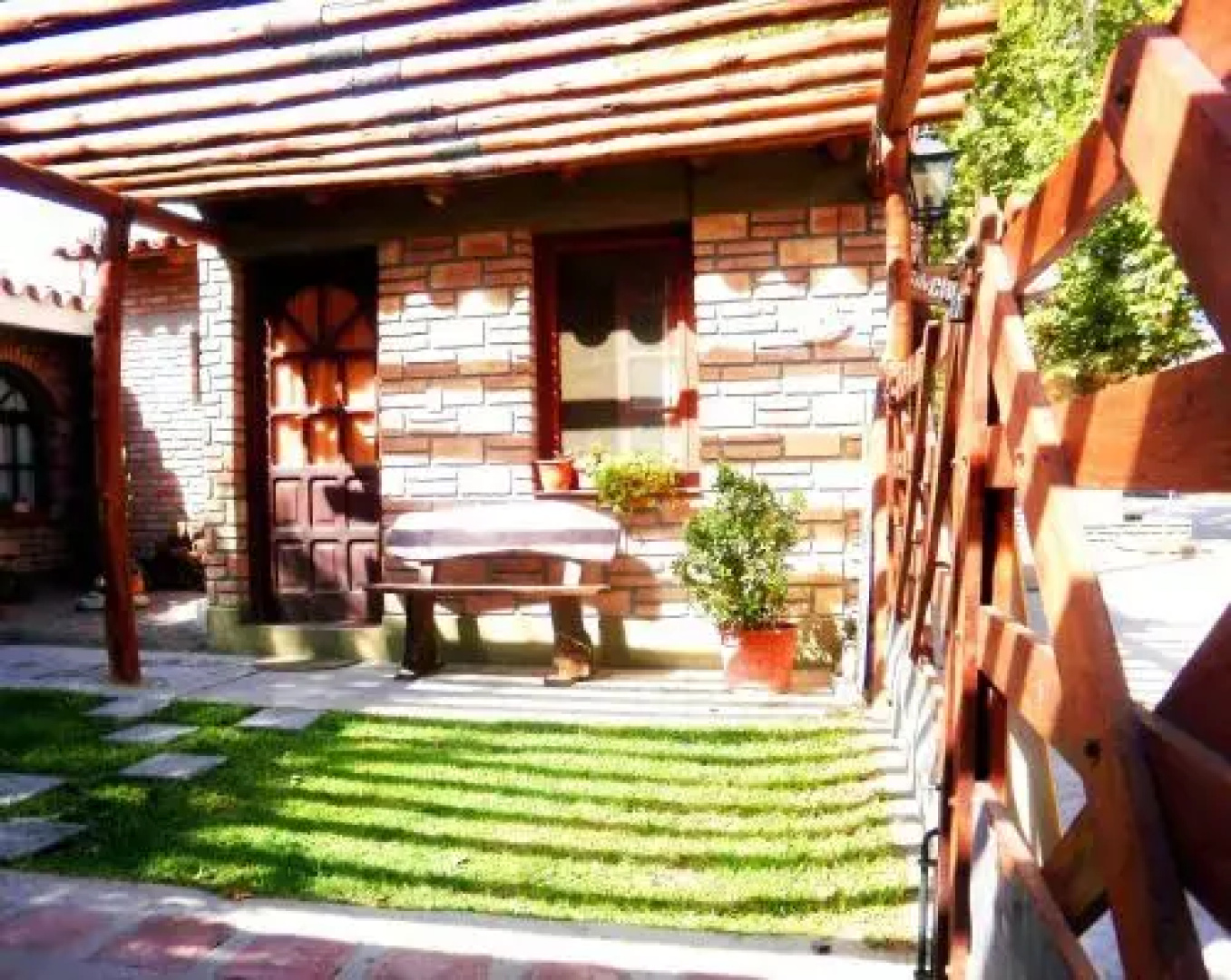 La Tranquera Alquiler Temporario