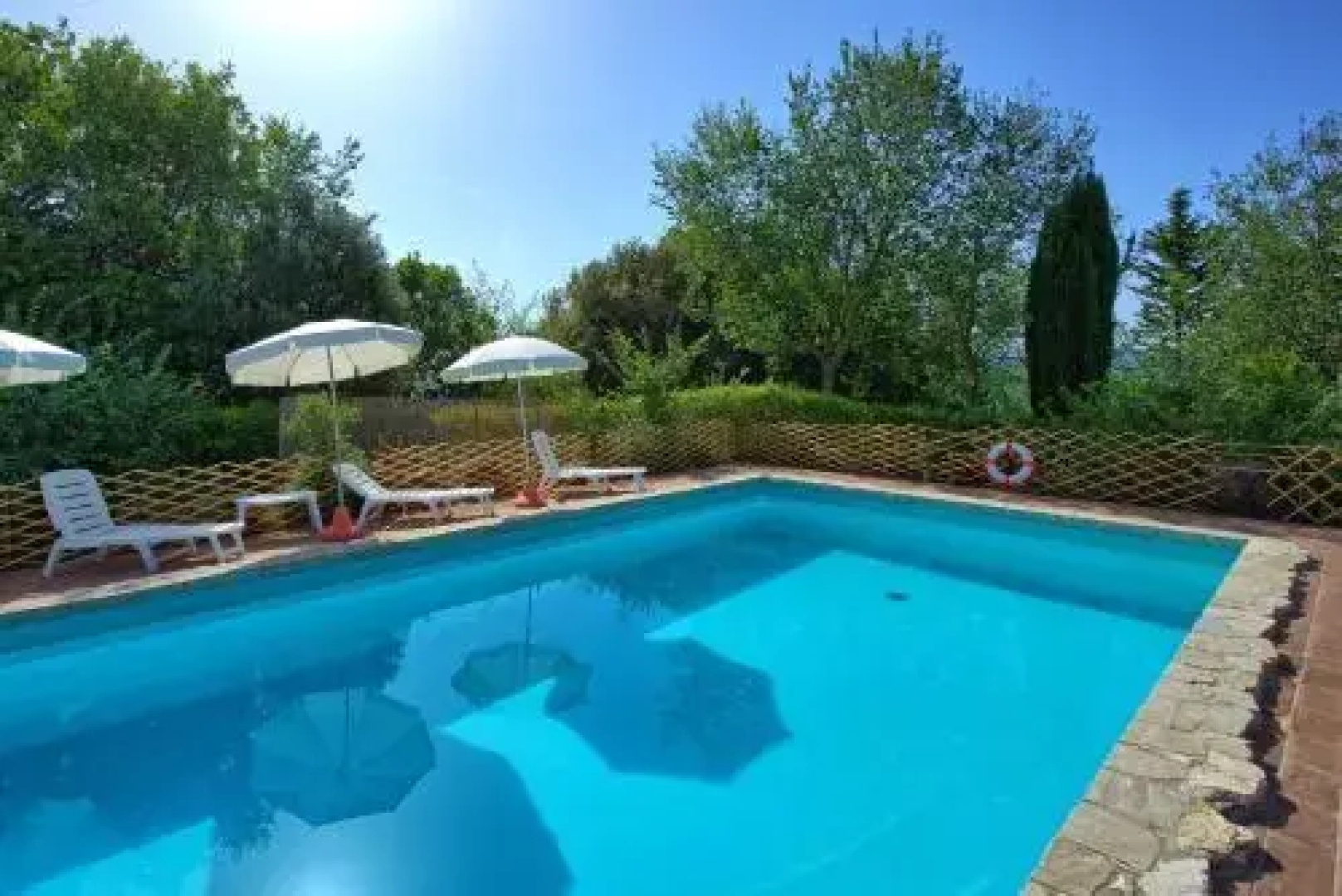 Casa Mauro