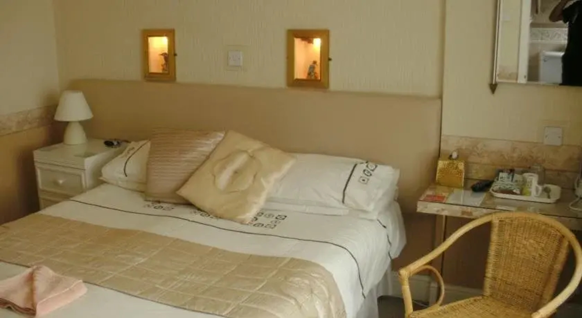 The Rookery Guest House