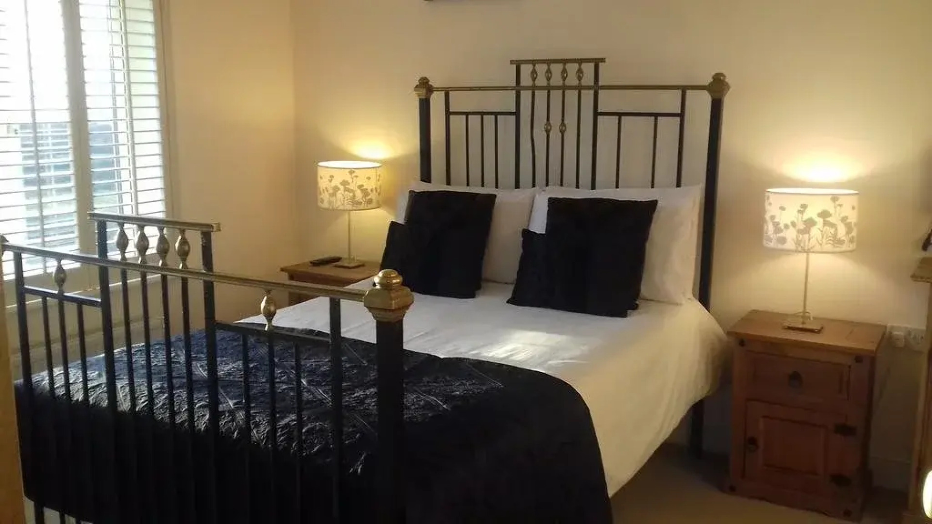 Castle View House Bed and Breakfast