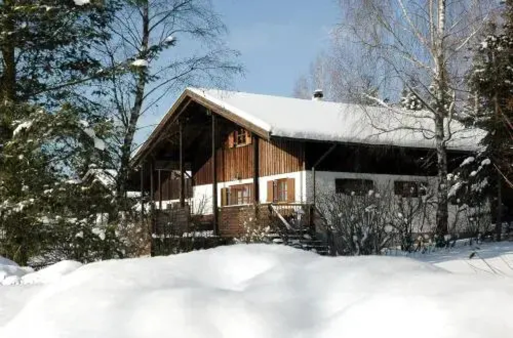 Waldferiendorf