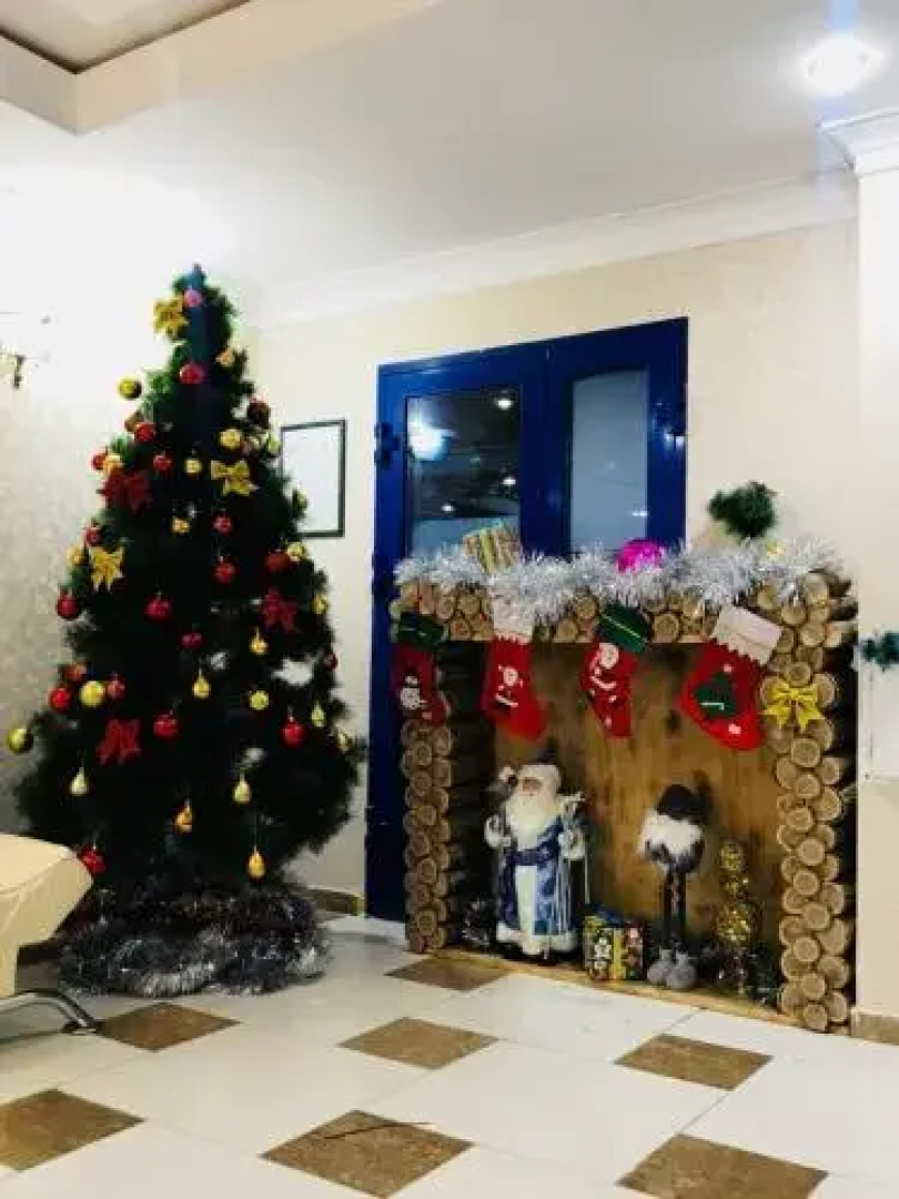 Pekin Hotel