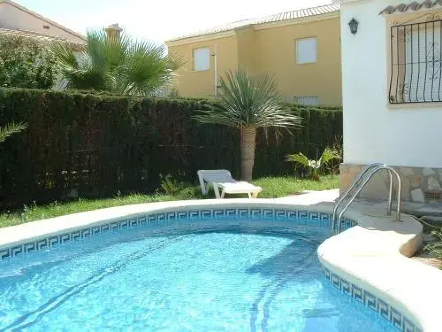 Villas Los Olivares