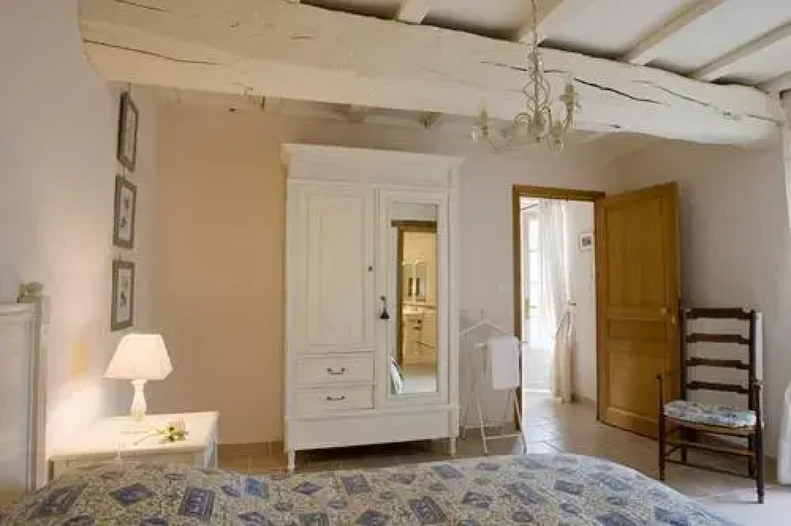 La Tuilerie du Paligny