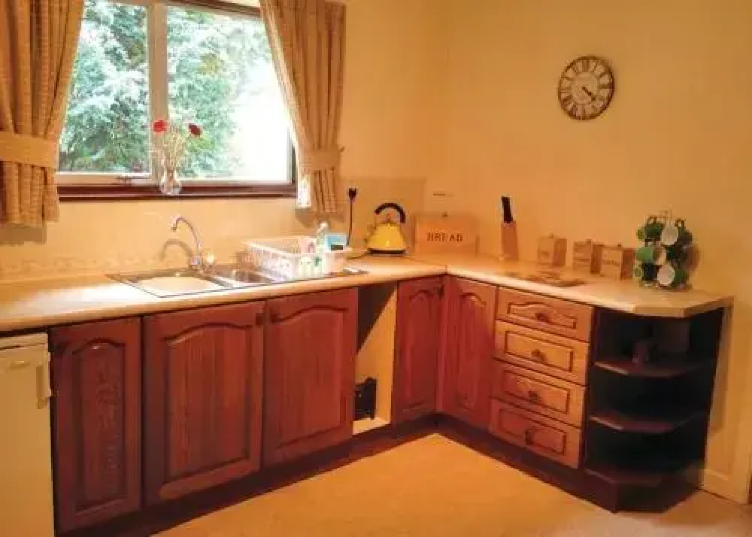 Lime Tree Holiday Park