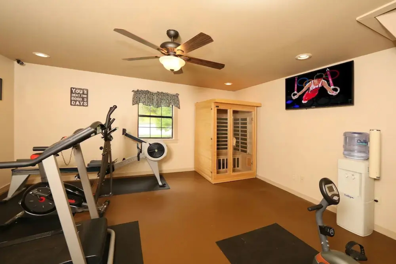Cherry Blossom 11 - Three Bedroom Chalet