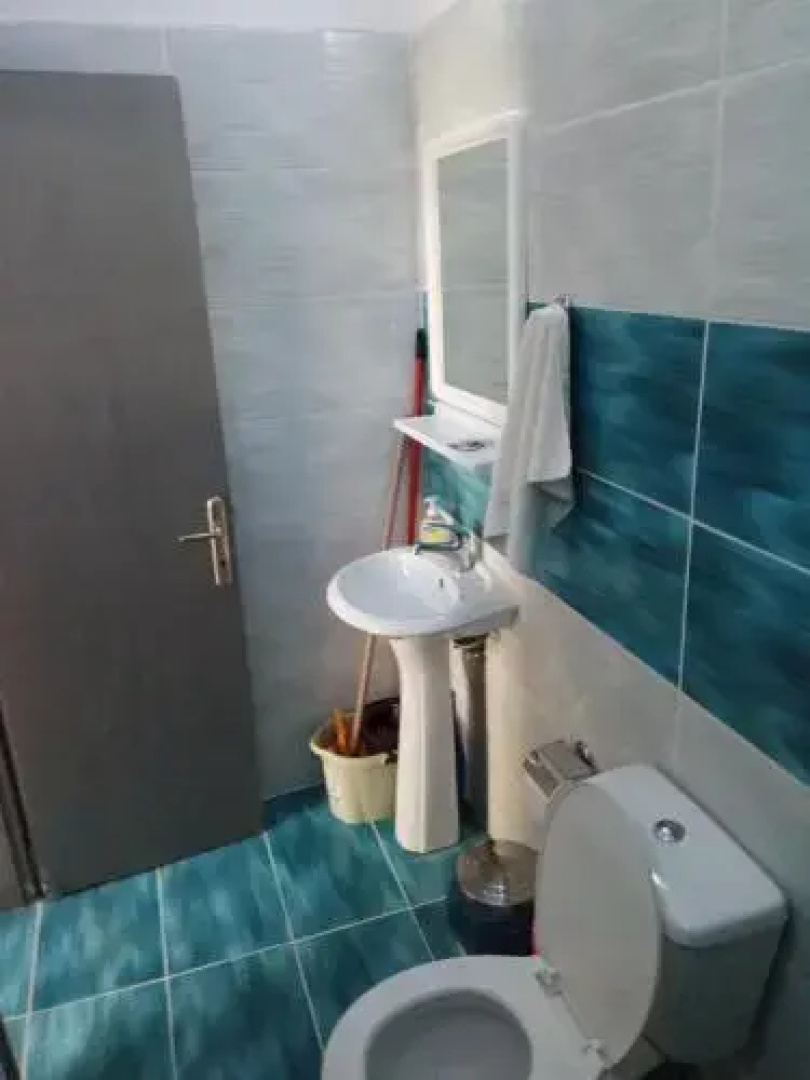 Teo Rooms