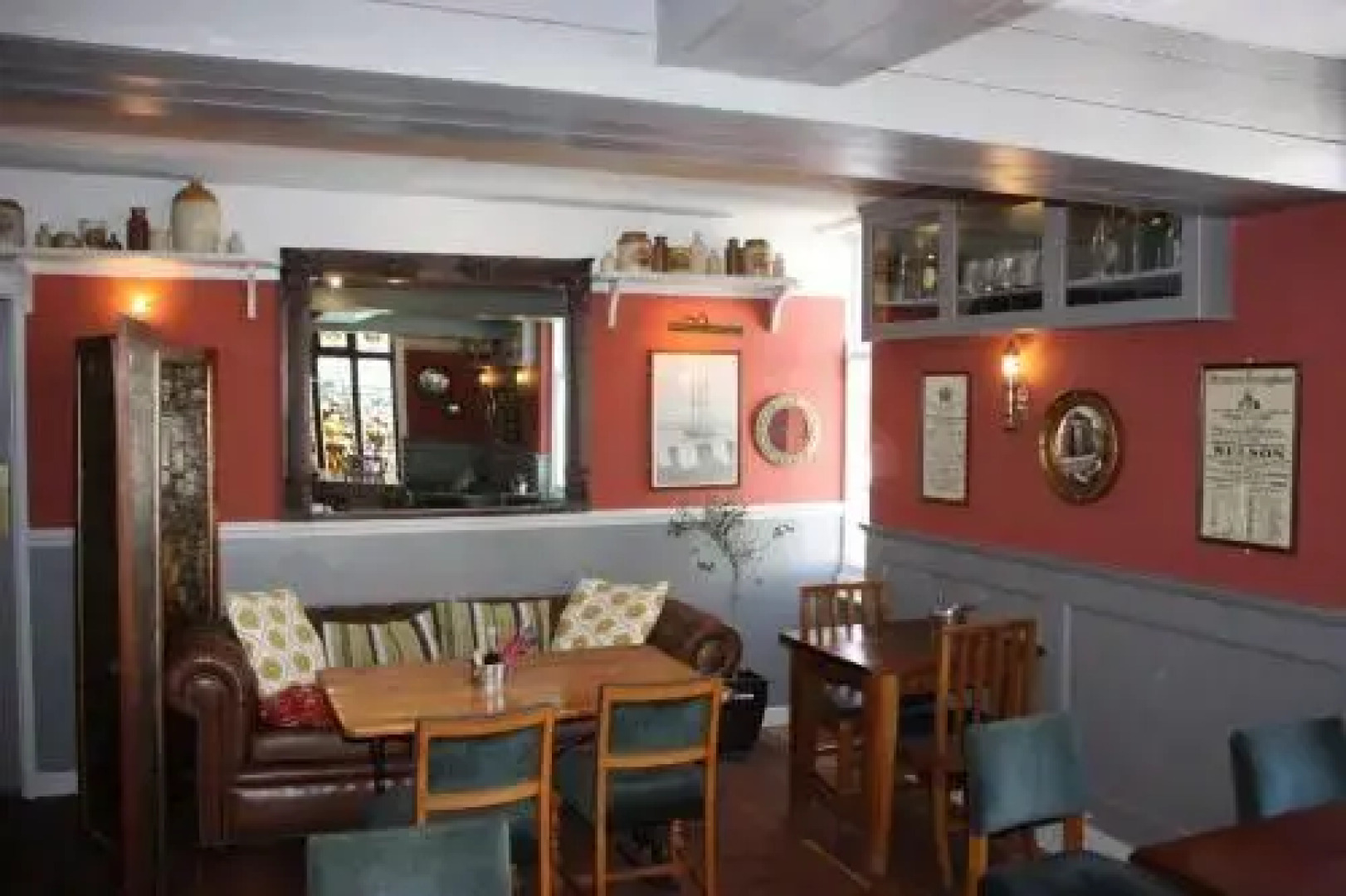 The Ship Inn