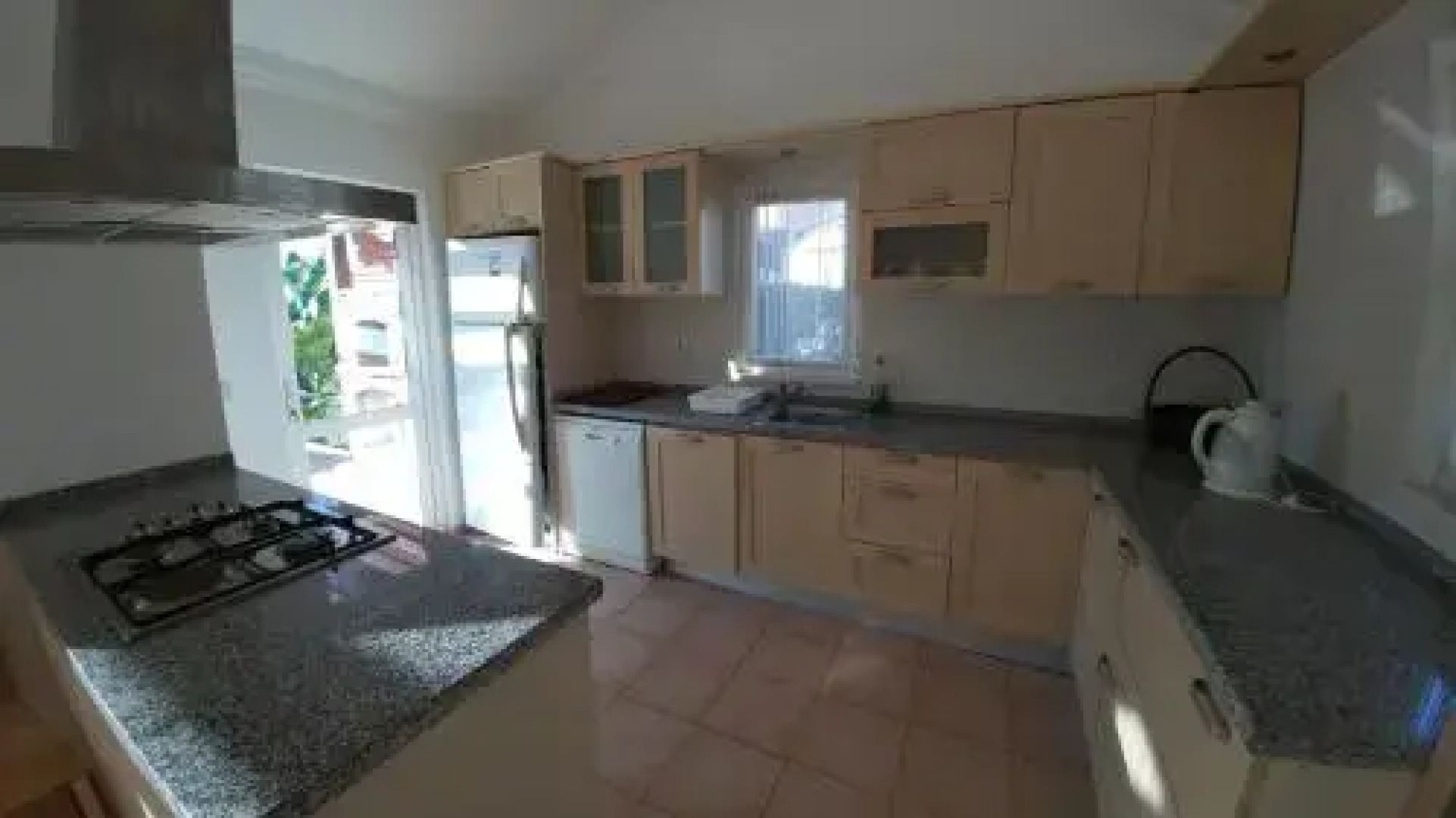 Oasis Holiday Residence & Villas