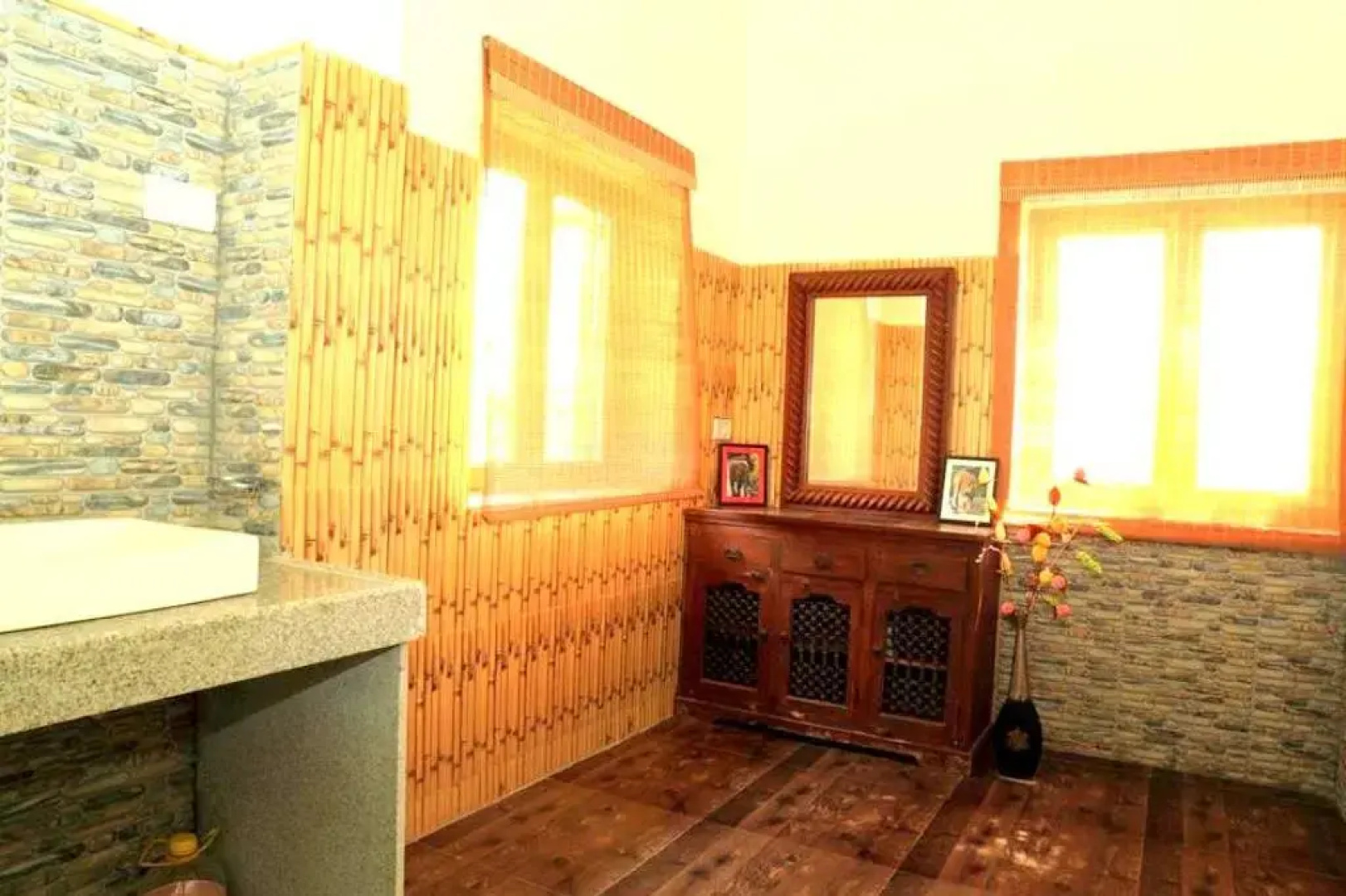 Maa Ashapura Resort