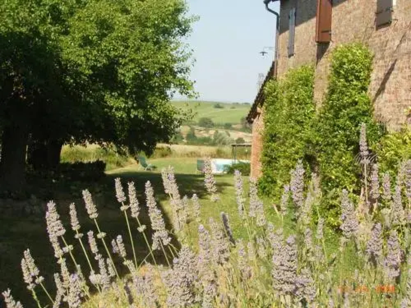 Agriturismo Vigliano Bio