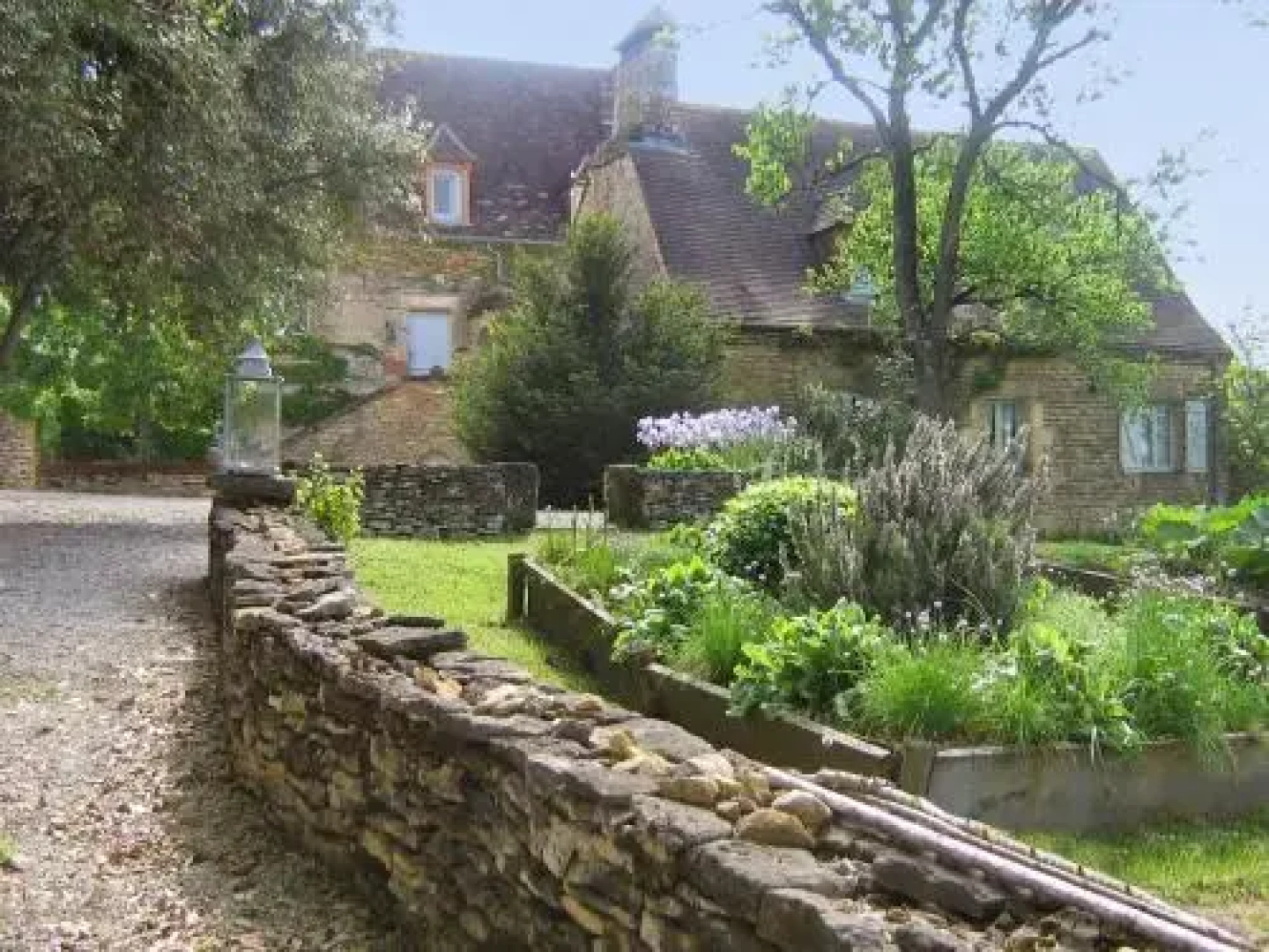Holiday Home La Vignolle