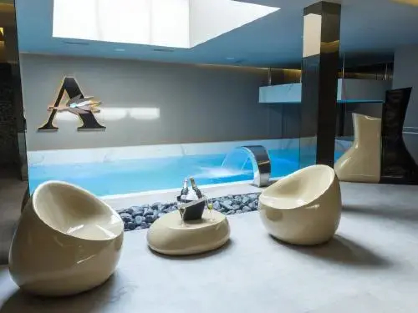 Hotel Spa Elia