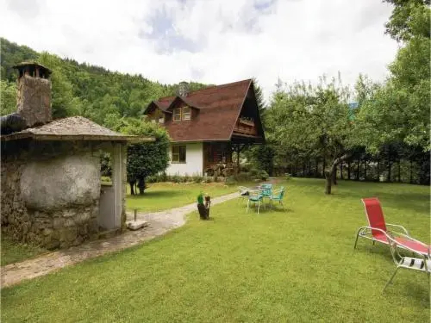 Holiday Home Blaževci