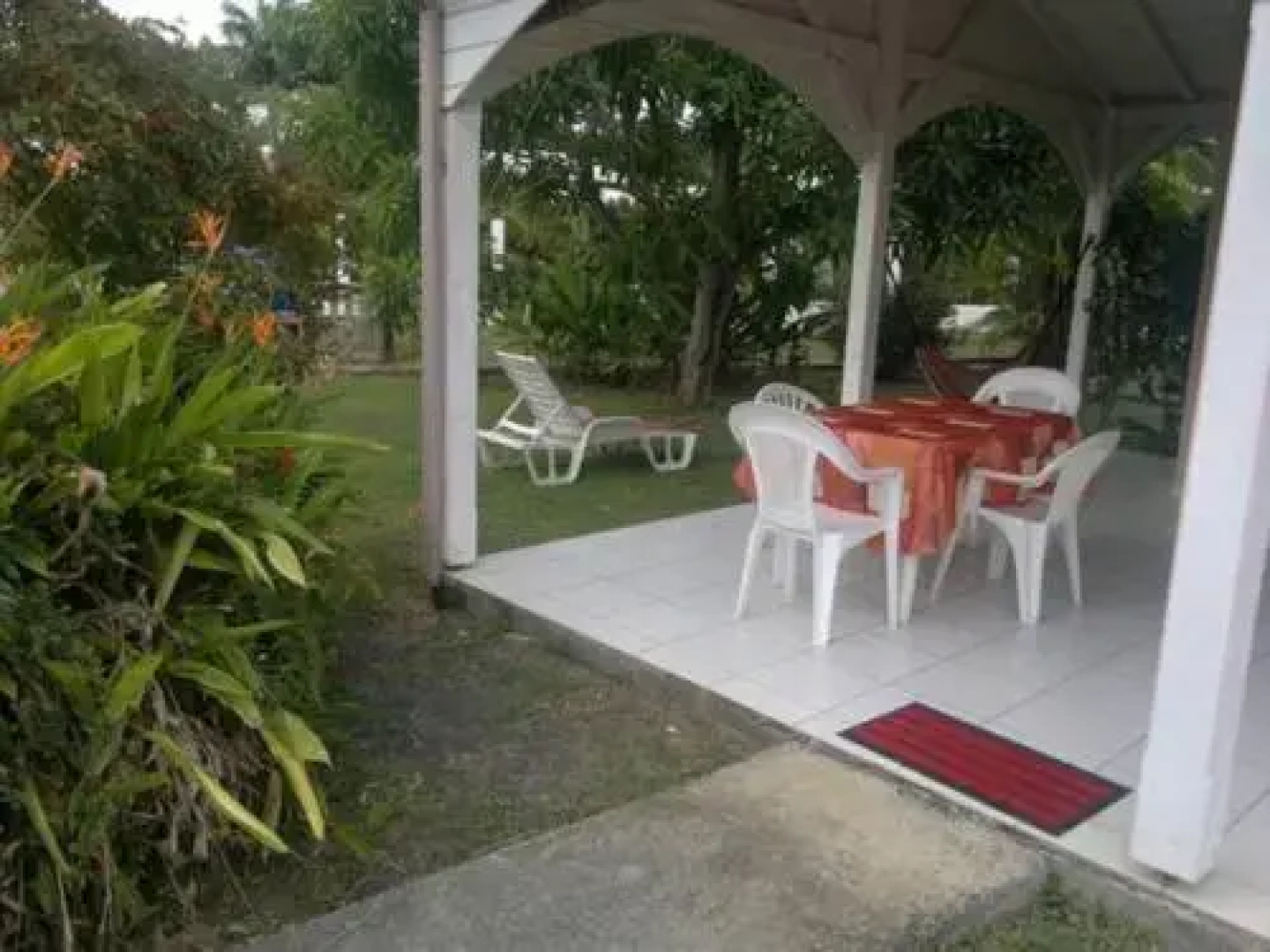 Residence Corail