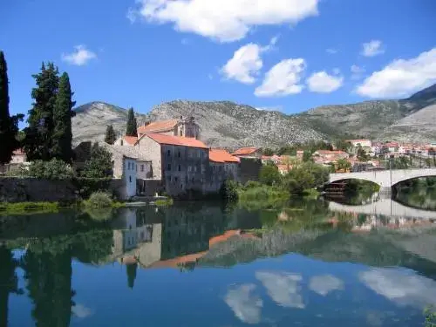 Apartment Stari Grad