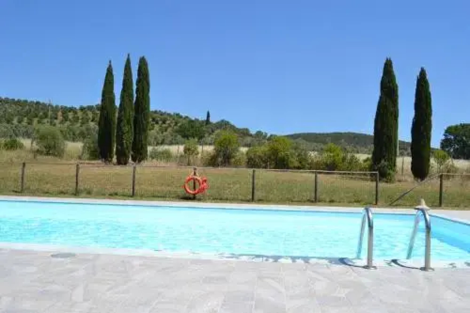 Podere S.Giulia - casale S.Giulia