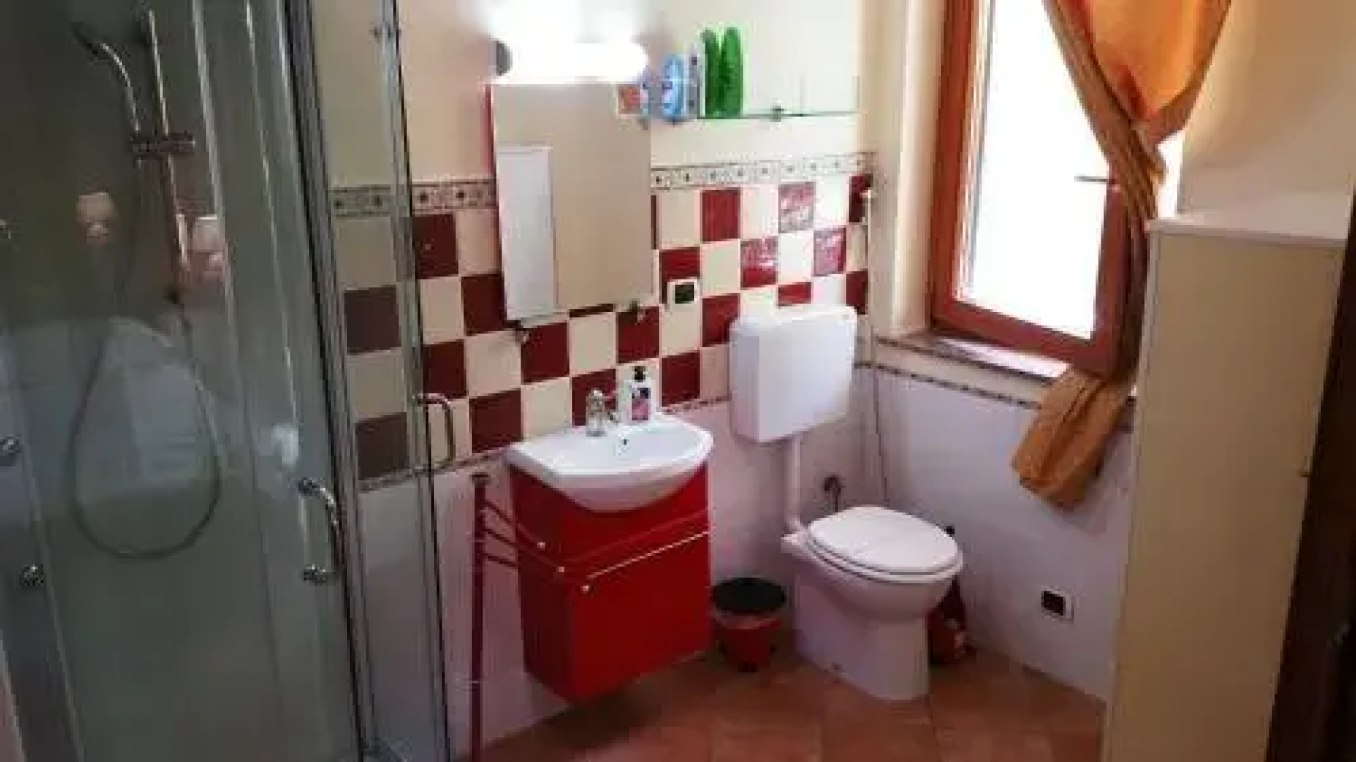 B&B Le Terrazze