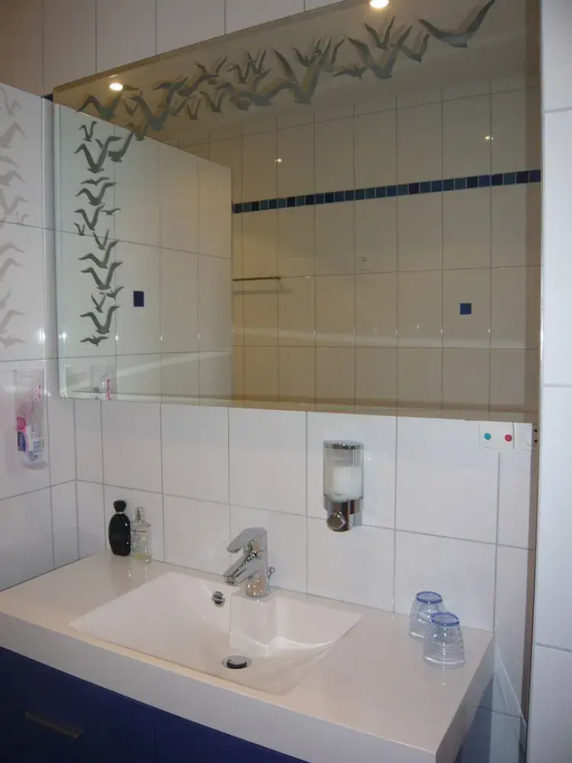 Chambre Jonquille