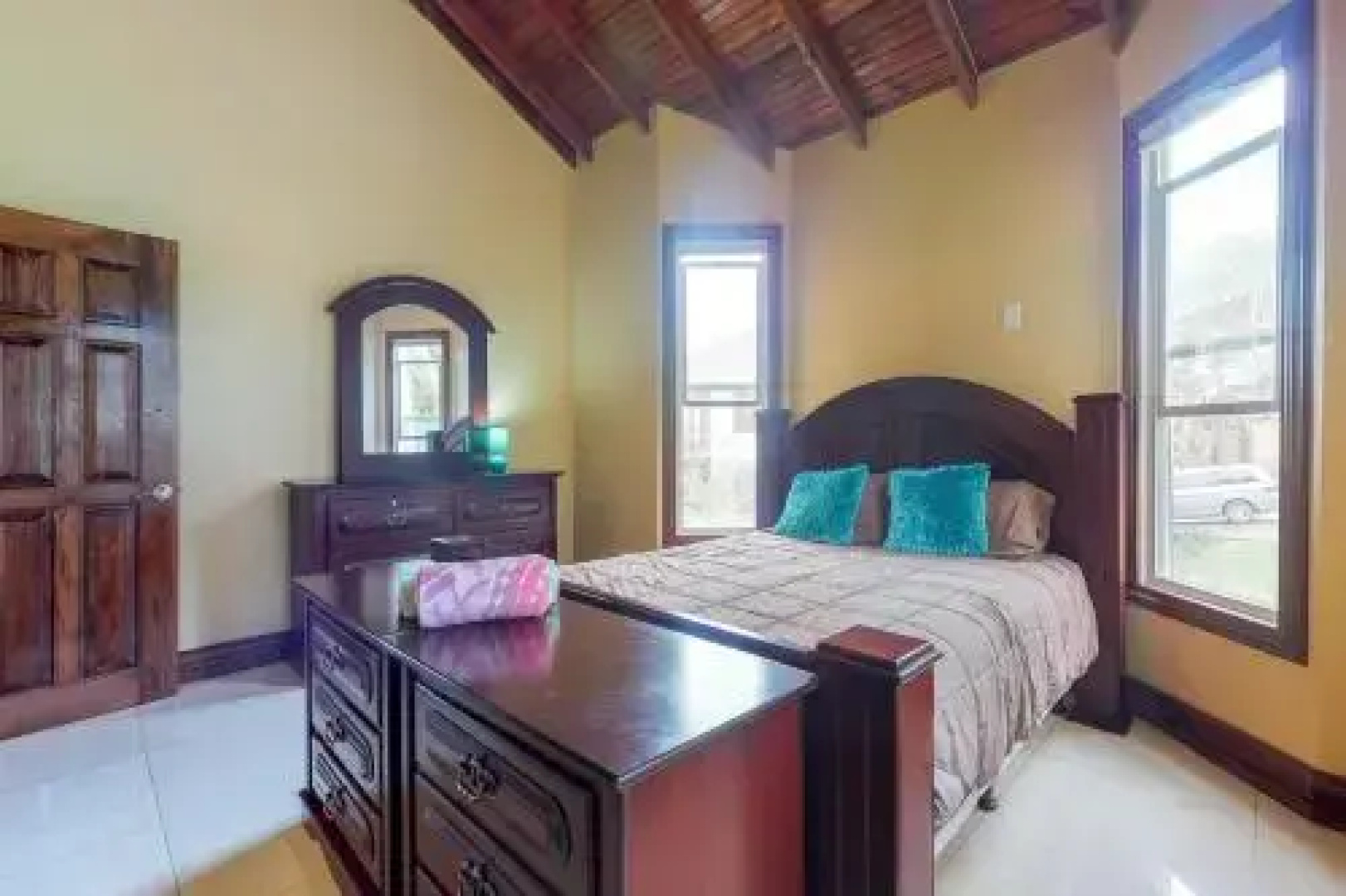 Villa Hermosa Vista