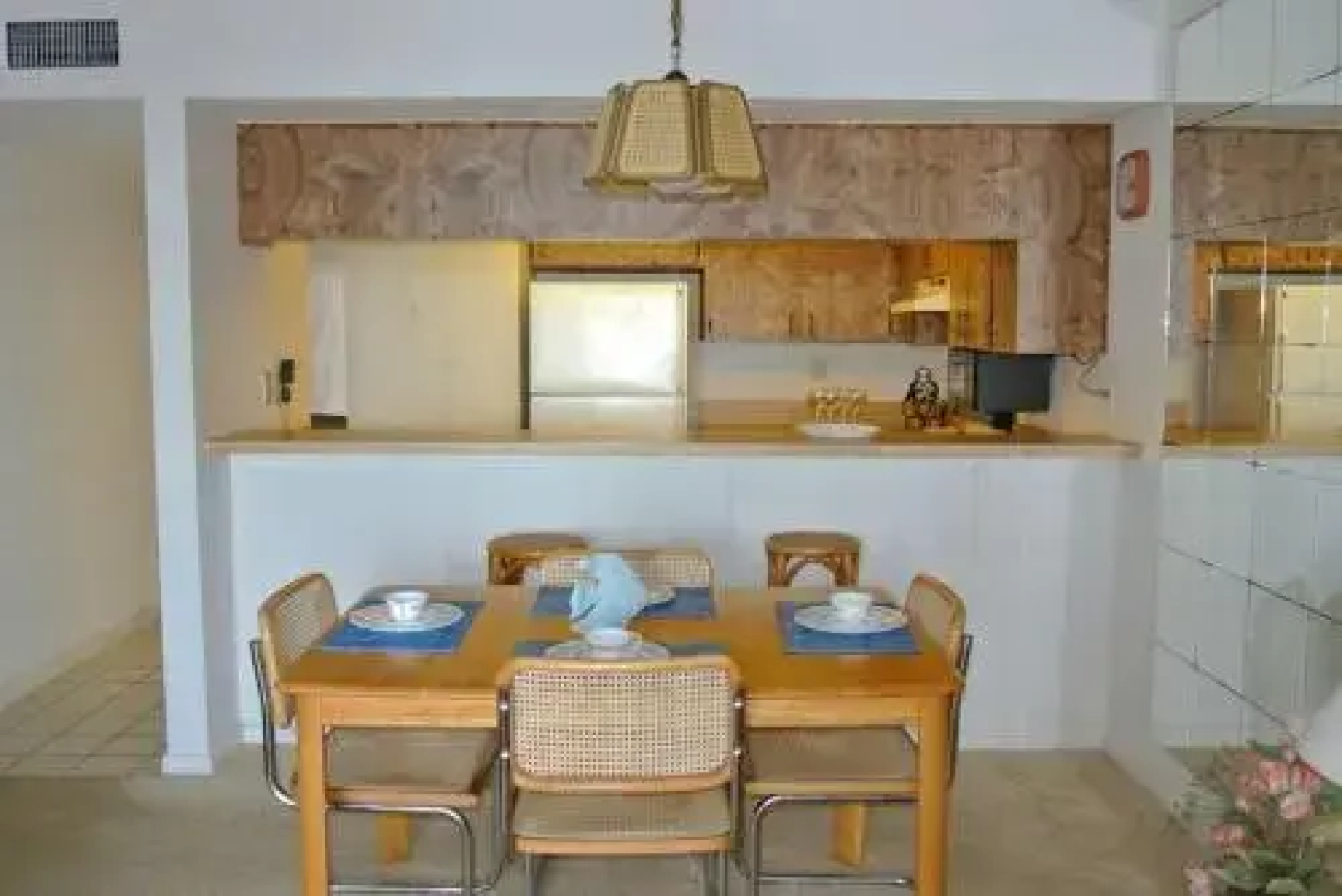 SeaScape F-305 - MO condo