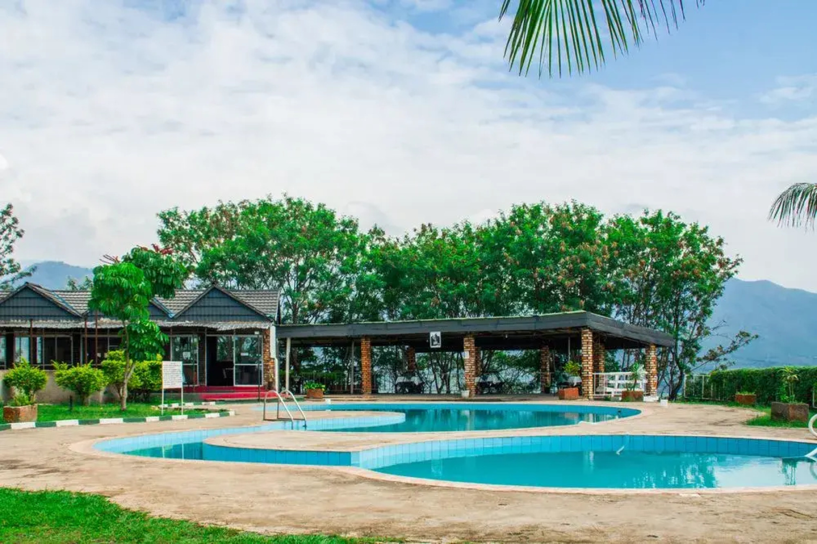 Springs International Hotel