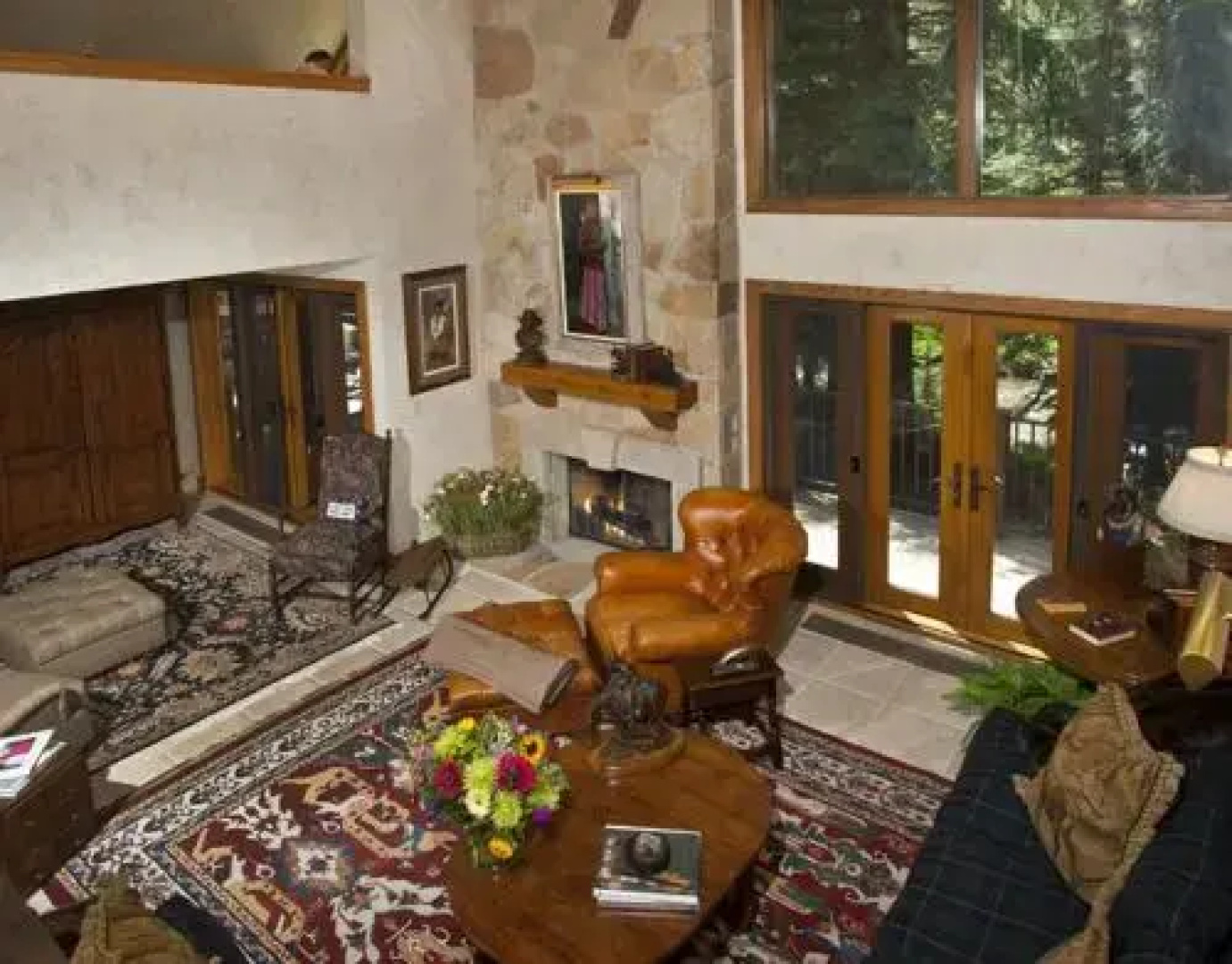 Meadow Drive Home by Exclusive Vail Rentals