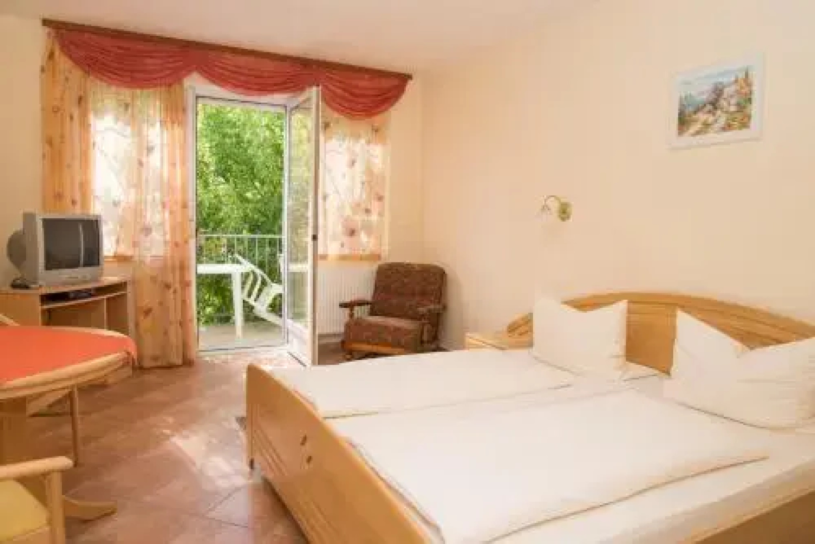 Hotel Harka