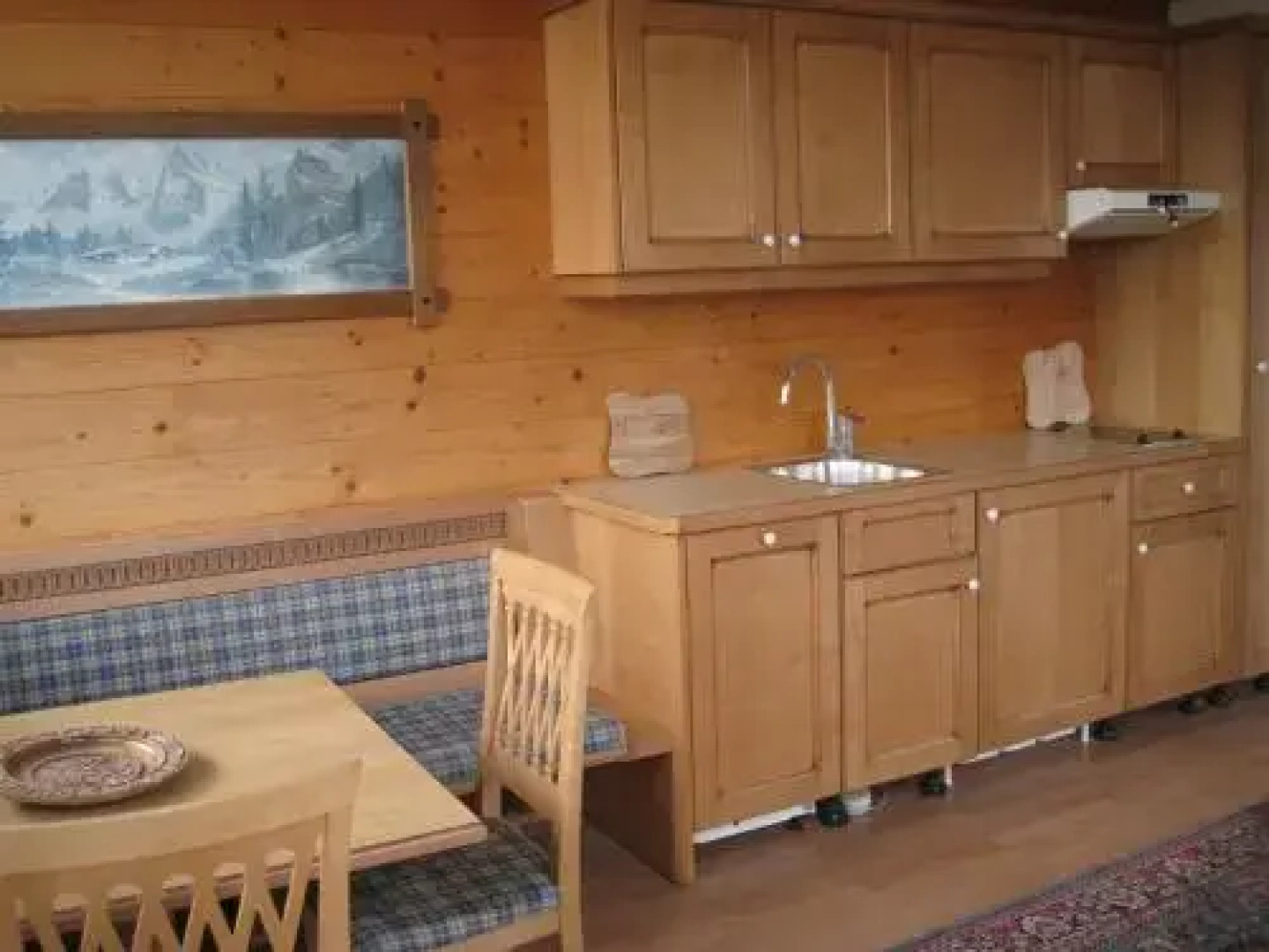 Residence La Terrazza