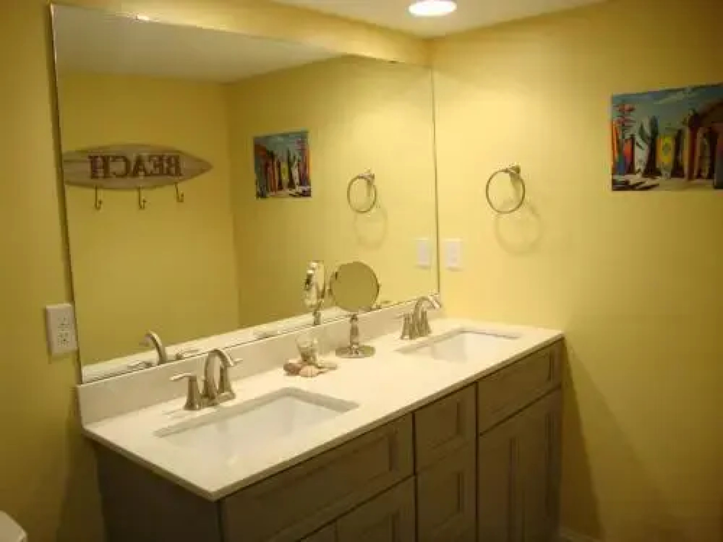 Put-in-Bay Waterfront Condo #113