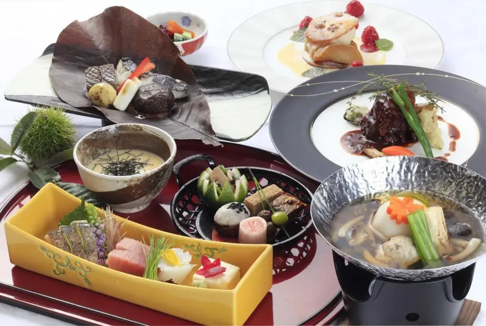 Royal Hills Kisarazu View Hotel