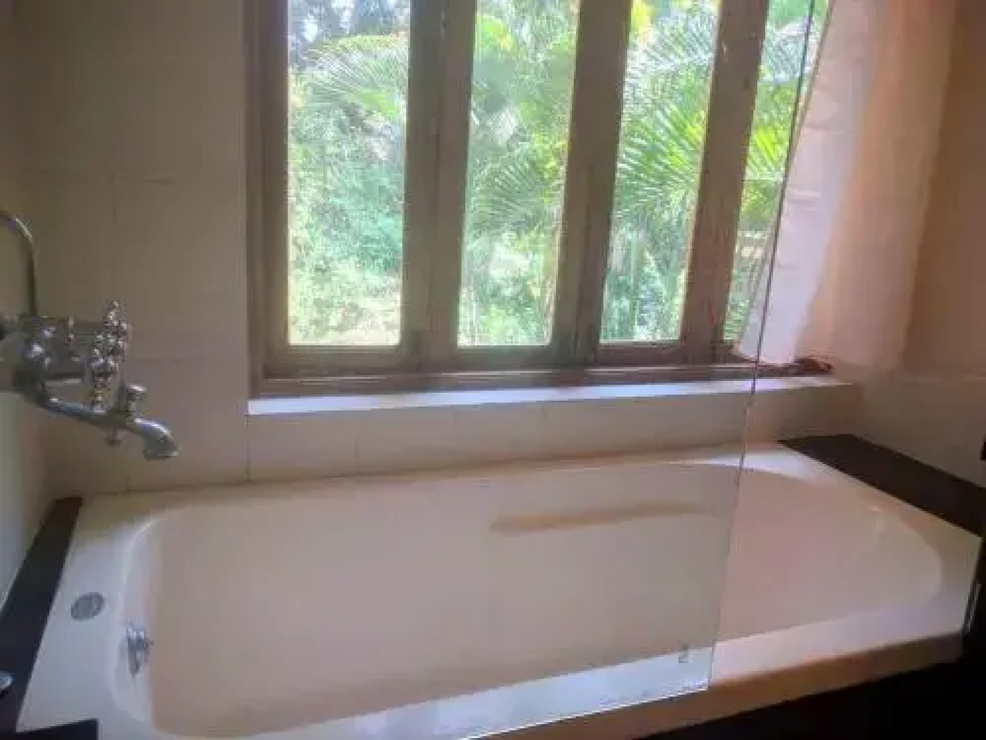 Villa Casa Mia near Anjuna Beach