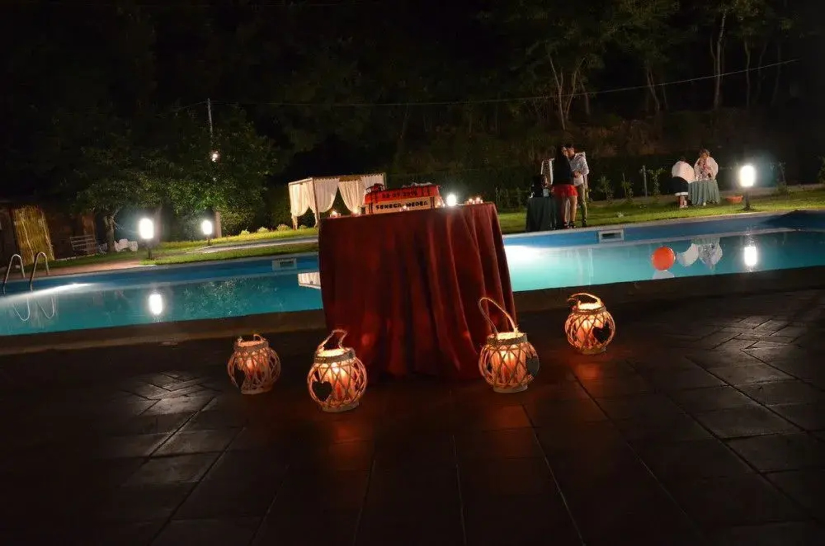 Hotel Villa Maria