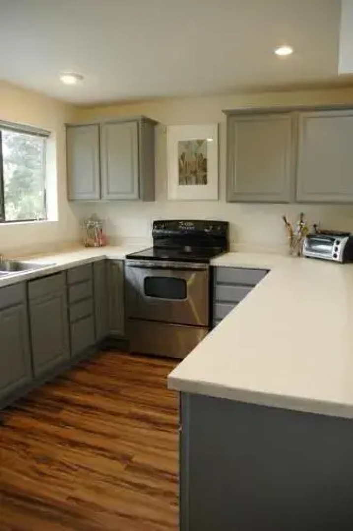 Sea Views and Sunsets in Oak Harbor by RedAwning
