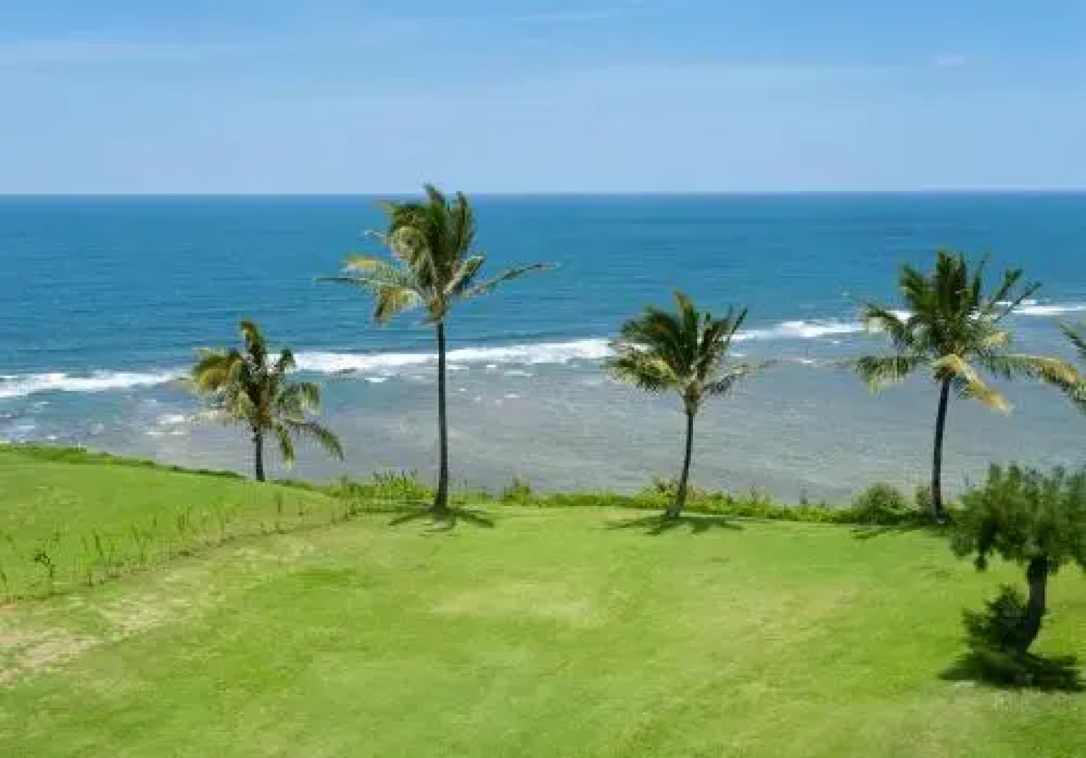 Sealodge F9 Condo