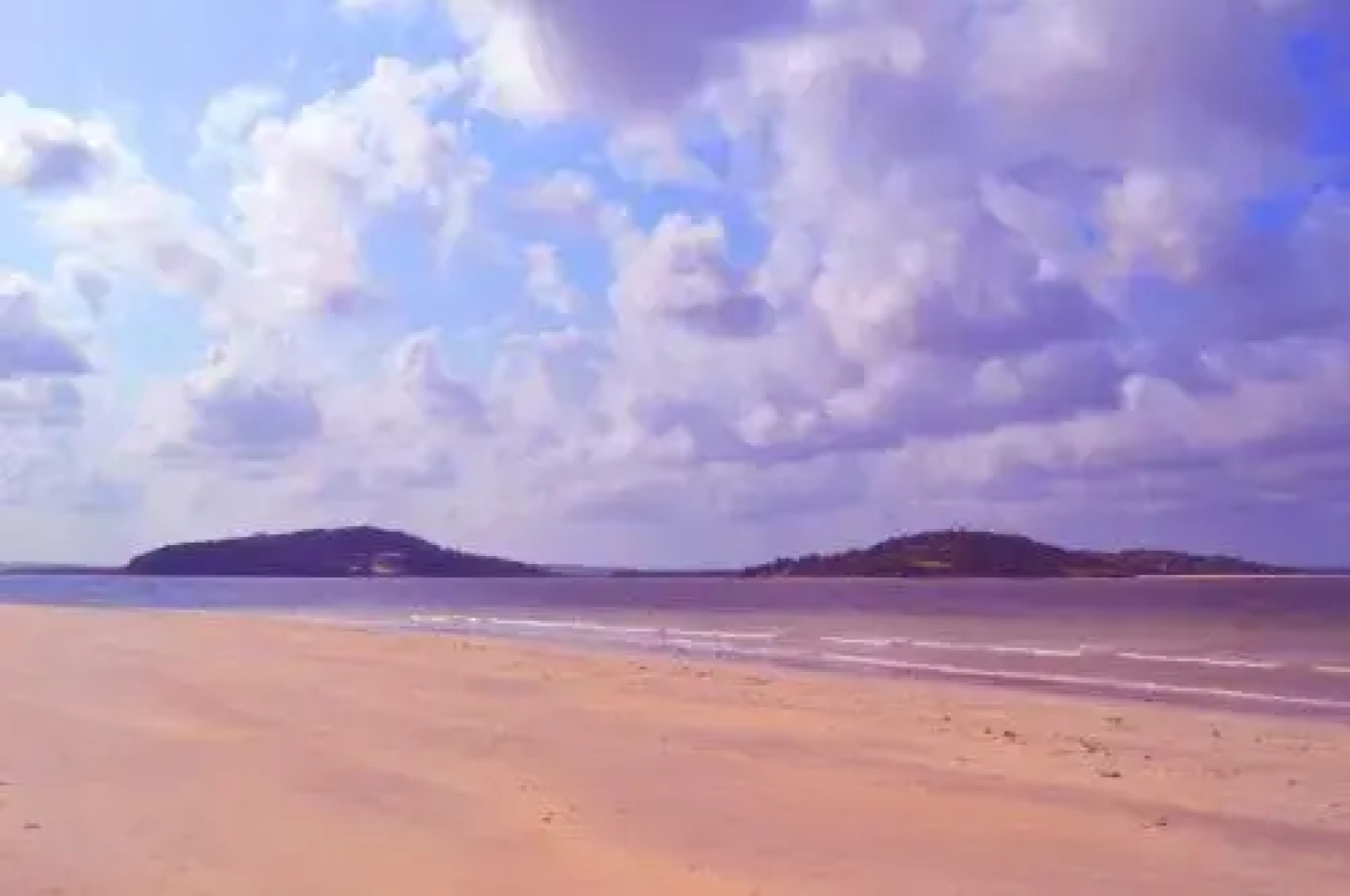 Chalés Pontal da Ilha