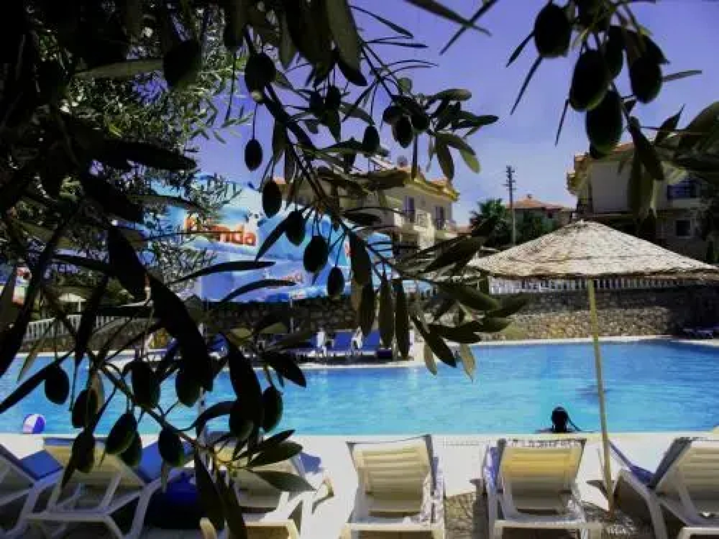 Alize Resort Hotel