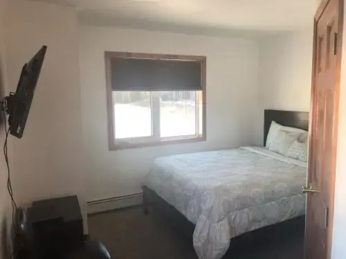 Trophy Lodge Accommodations