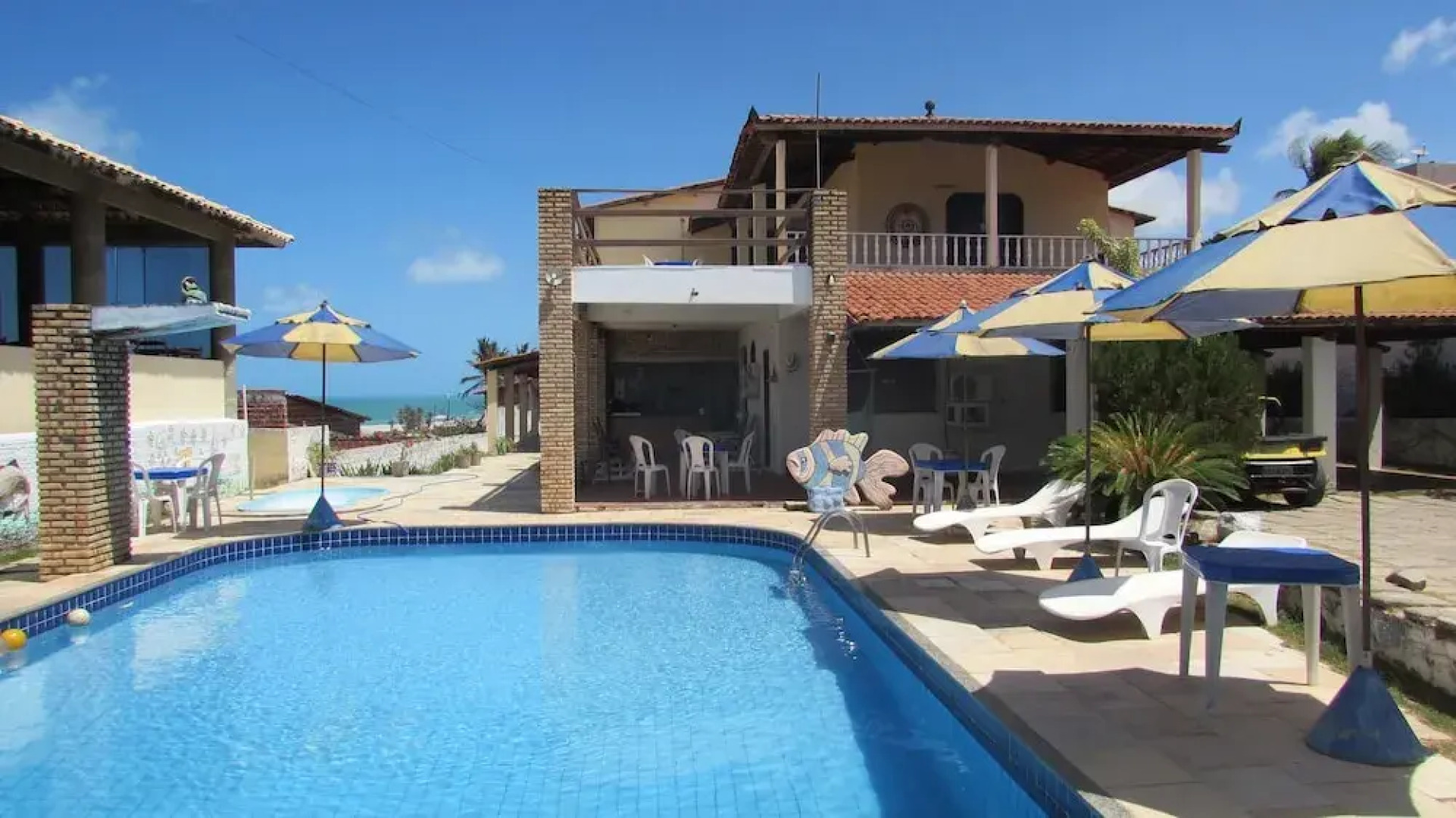 Hotel Pousada Nobre