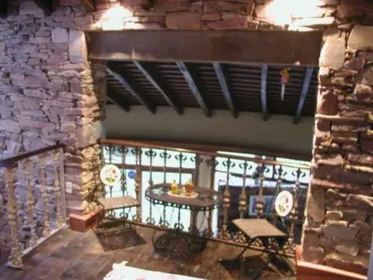 Chalet Milamores